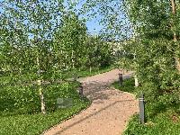 Дом 130.0  м2, коттеджный посёлок Наследие тер.