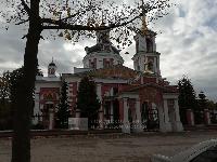 Дом 390.0  м2, Алмаз-2 СНТ сад