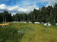 Участок 12.0  соток, Медвежьи Озера д.