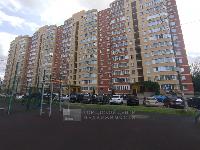 55.3  м2, Щелково г.