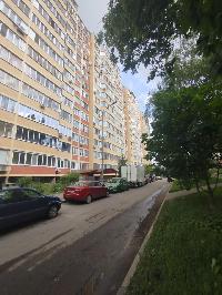 55.3  м2, Щелково г.