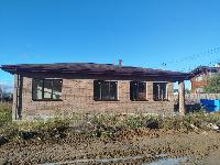 Дом 125.0  м2, Малые Петрищи д.