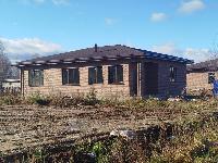 Дом 140.0  м2, Малые Петрищи д.