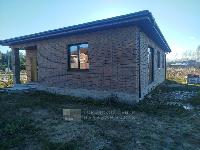 Дом 140.0  м2, Малые Петрищи д.