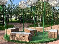 Дом 130.0  м2, коттеджный посёлок Наследие тер.