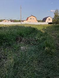 Участок 25.0  соток, Малые Жеребцы д.