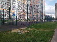 55.3  м2, Щелково г.