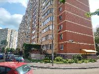 55.3  м2, Щелково г.