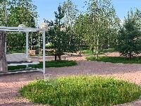 Дом 130.0  м2, коттеджный посёлок Наследие тер.