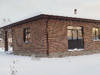 Дом 140.0  м2, Малые Петрищи д.