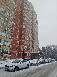 55.3  м2, Щелково г.