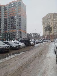 55.3  м2, Щелково г.