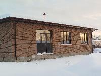 Дом 140.0  м2, Малые Петрищи д.