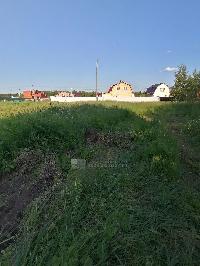 Участок 25.0  соток, Малые Жеребцы д.