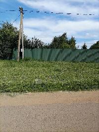 Участок 25.0  соток, Малые Жеребцы д.