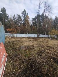 Участок 9.0  соток, Медвежьи Озера д.