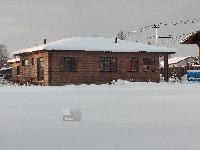 Дом 140.0  м2, Малые Петрищи д.