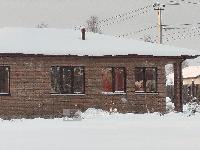 Дом 140.0  м2, Малые Петрищи д.