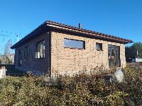 Дом 140.0  м2, Малые Петрищи д.