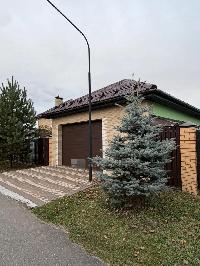 Дом 190.0  м2, Архангельское д.