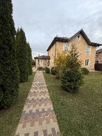 Дом 190.0  м2, Архангельское д.