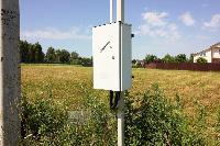 Участок 20.0  соток, Тишино д.