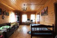 Дом 132.0  м2, Тимофеево д.