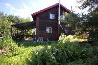 Дом 145.0  м2, Тучково р.п.