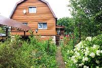 Дом 250.0  м2, Гомнино д.