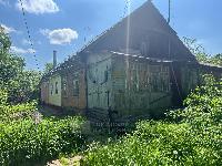 Дом 50.0  м2, Ашукино д.п.