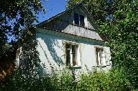 Дом 56.0  м2, Никольско-Архангельский мкр