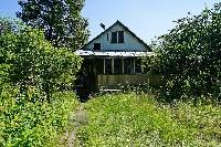 Дом 56.0  м2, Никольско-Архангельский мкр
