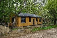 Дом 114.0  м2, Никольско-Архангельский мкр