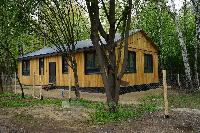 Дом 114.0  м2, Никольско-Архангельский мкр