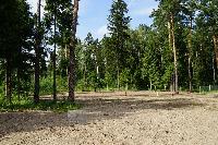 Участок 6.6  соток, Восход снт