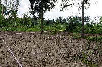 Участок 12.6  соток, Восход снт