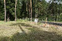 Участок 6.6  соток, Восход снт