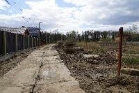 Участок 5.0  соток, Салтыковка мкр