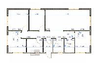 Дом 114.0  м2, Никольско-Архангельский мкр