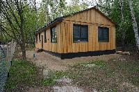 Дом 114.0  м2, Никольско-Архангельский мкр