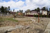 Участок 5.0  соток, Салтыковка мкр