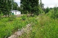 Участок 12.6  соток, Восход снт