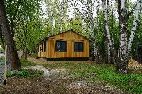 Дом 114.0  м2, Никольско-Архангельский мкр