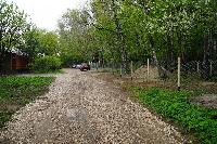 Участок 6.5  соток, Никольско-Архангельский мкр