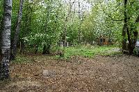 Участок 6.5  соток, Никольско-Архангельский мкр