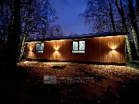 Дом 114.0  м2, Никольско-Архангельский мкр