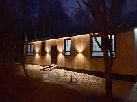 Дом 114.0  м2, Никольско-Архангельский мкр