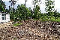 Участок 7.4  соток, Восход снт