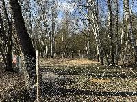 Участок 6.5  соток, Никольско-Архангельский мкр