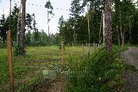 Участок 12.6  соток, Восход снт